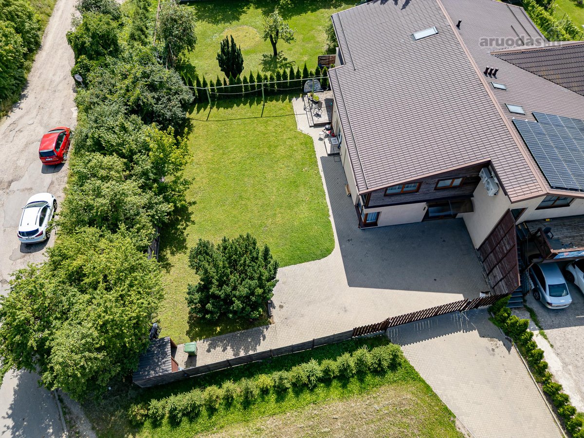 Parduodamas Naujai Įrengtas 2 Kambarių Butas - nuotraukos Nr. 18