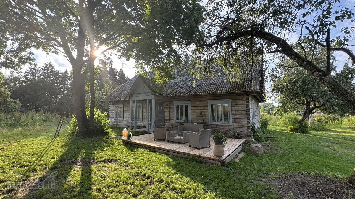 Kartais gyvenime atsiranda vietų, kuriose - nuotraukos Nr. 3