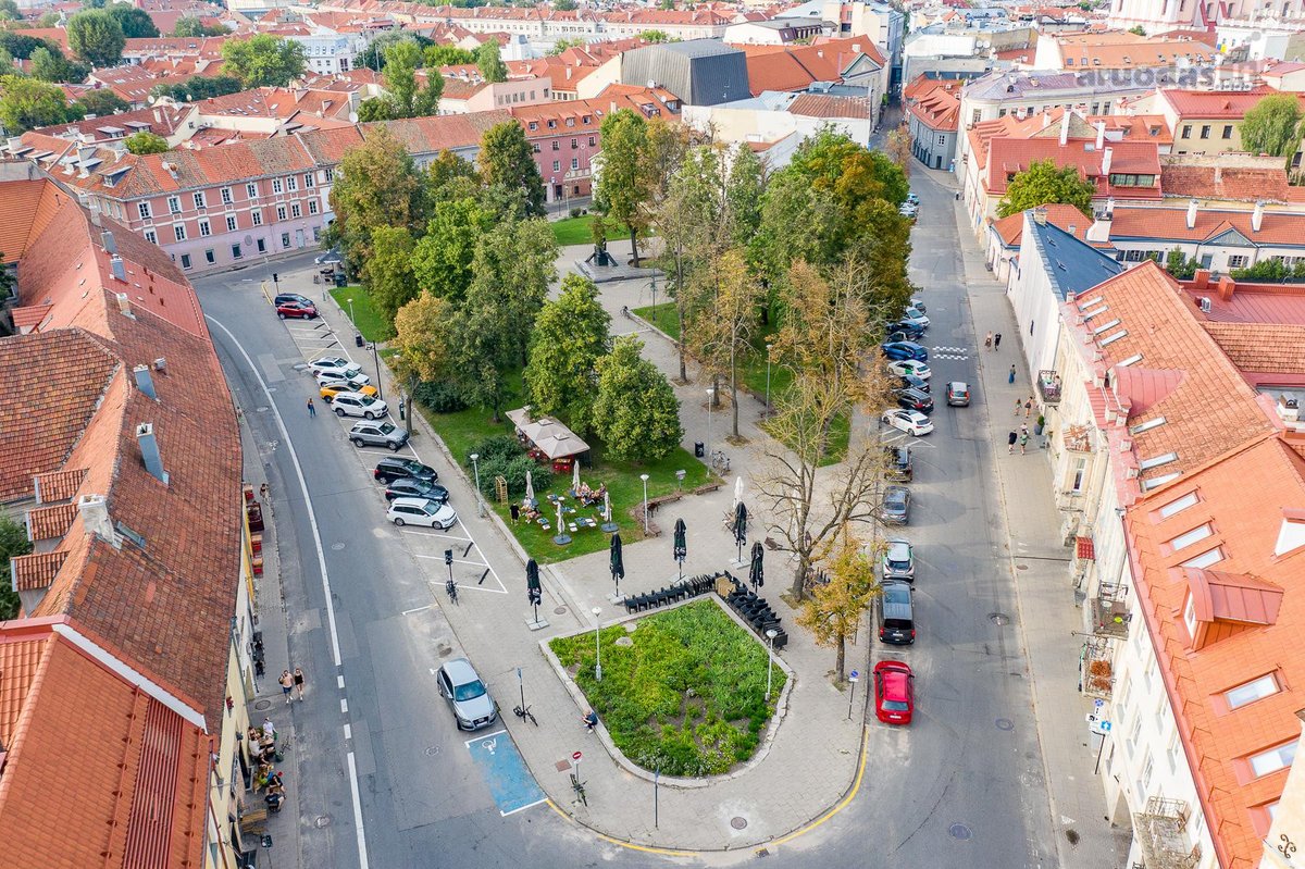 Išskirtinės Komercinės Patalpos Nuomai - nuotraukos Nr. 5