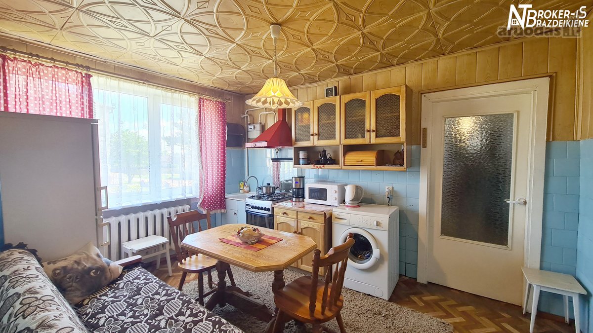  Ginkūnai- vienas patraukliausių Šiaulių - nuotraukos Nr. 12