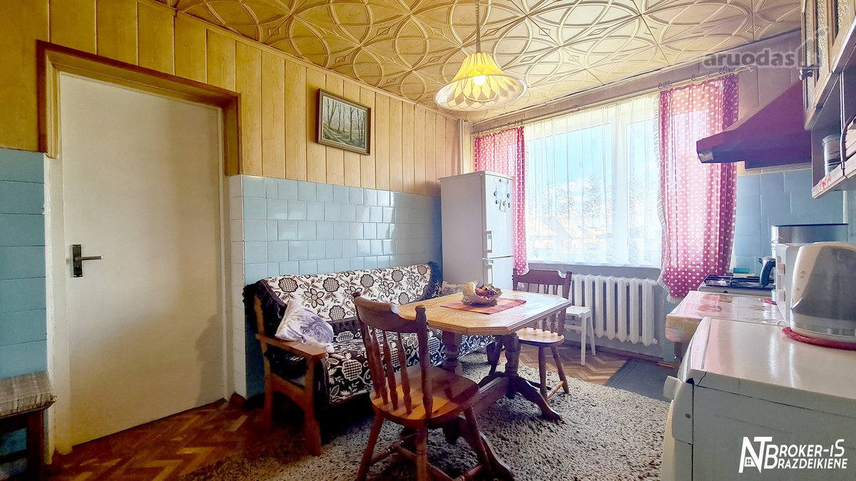  Ginkūnai- vienas patraukliausių Šiaulių - nuotraukos Nr. 13