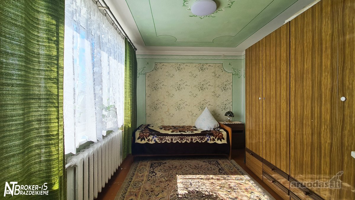 Ginkūnai- vienas patraukliausių Šiaulių - nuotraukos Nr. 15
