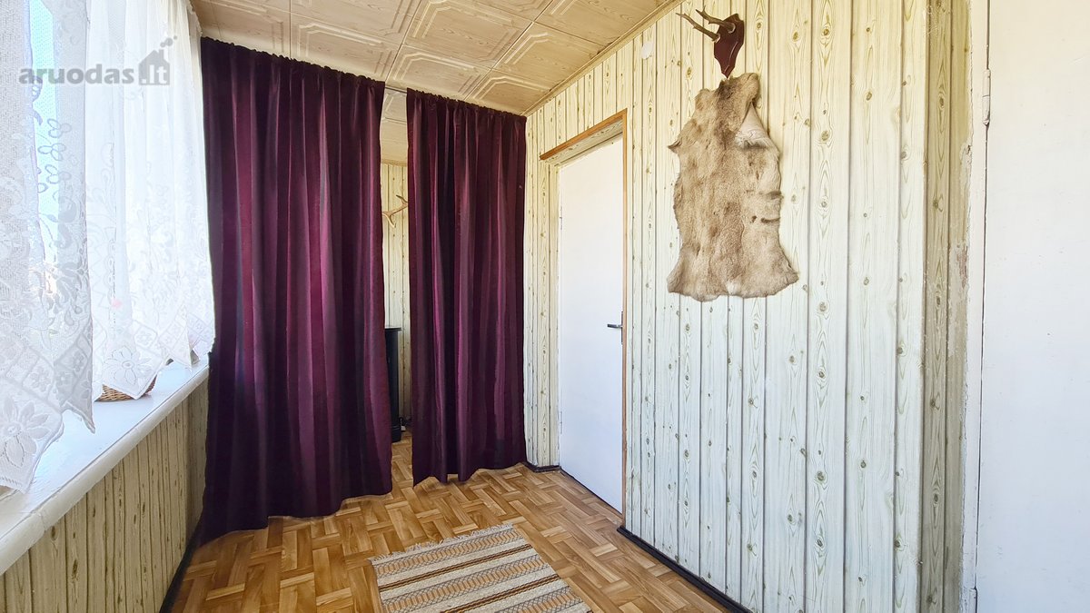  Ginkūnai- vienas patraukliausių Šiaulių - nuotraukos Nr. 21