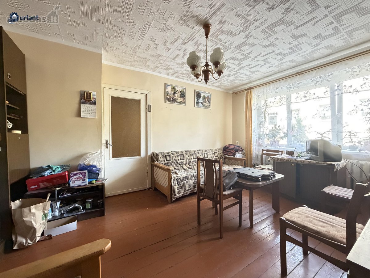 Pačiame Šiaulių miesto centre, vos keli - nuotraukos Nr. 7