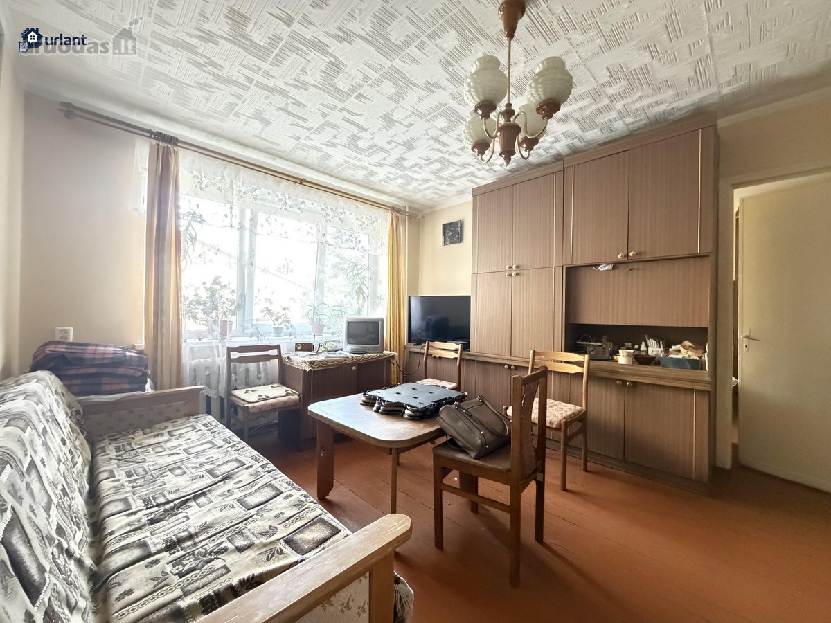 Pačiame Šiaulių miesto centre, vos keli - nuotraukos Nr. 8