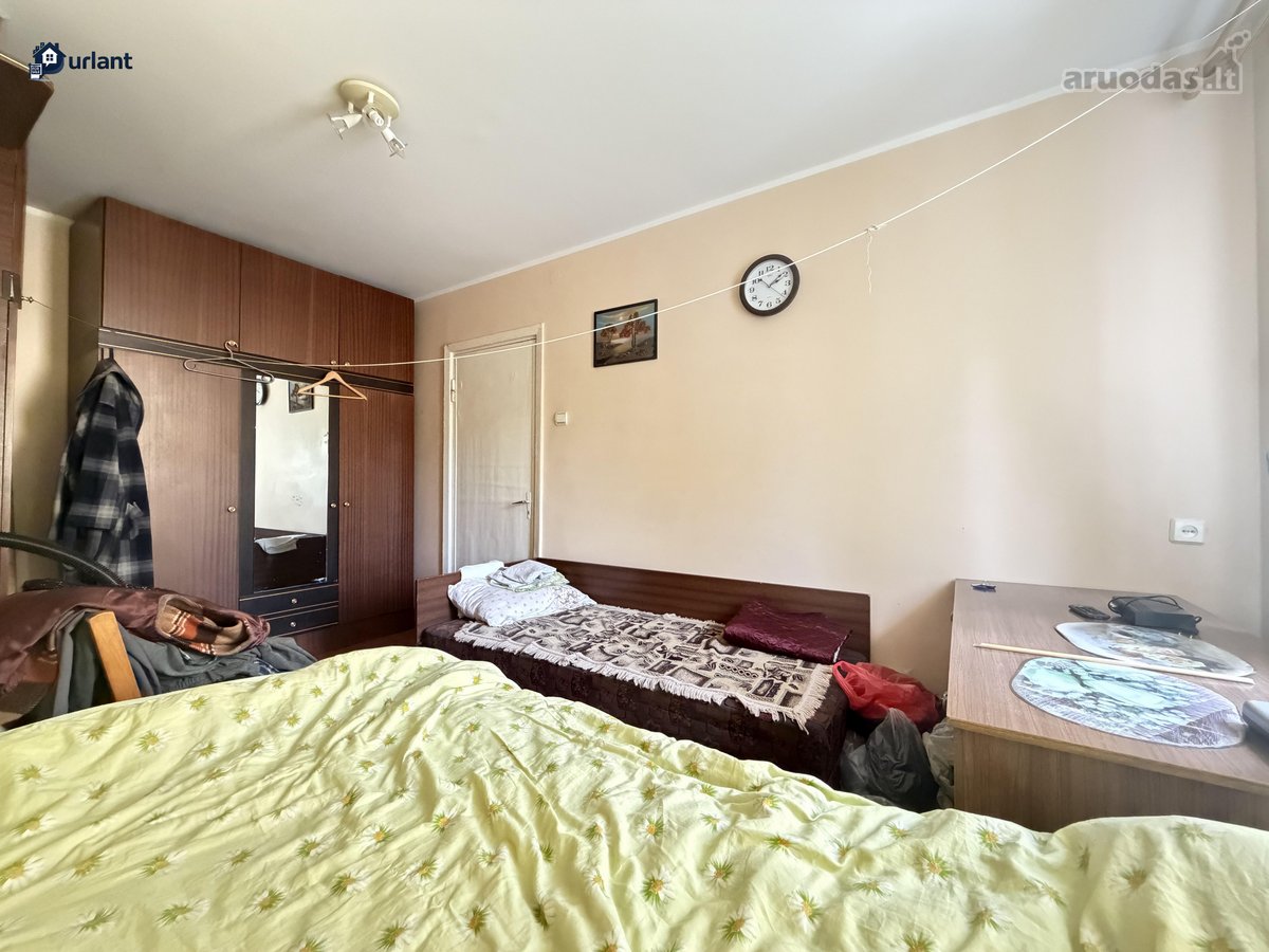 Pačiame Šiaulių miesto centre, vos keli - nuotraukos Nr. 9