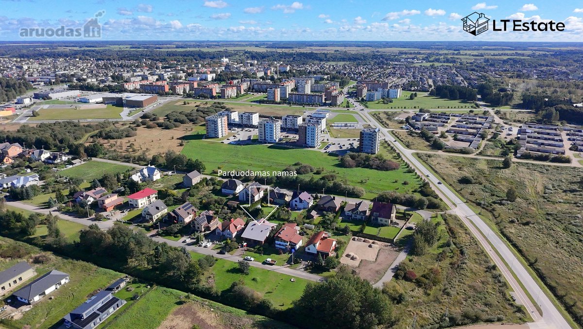 Nt agentūra Lt Estate siūlo! - nuotraukos Nr. 26