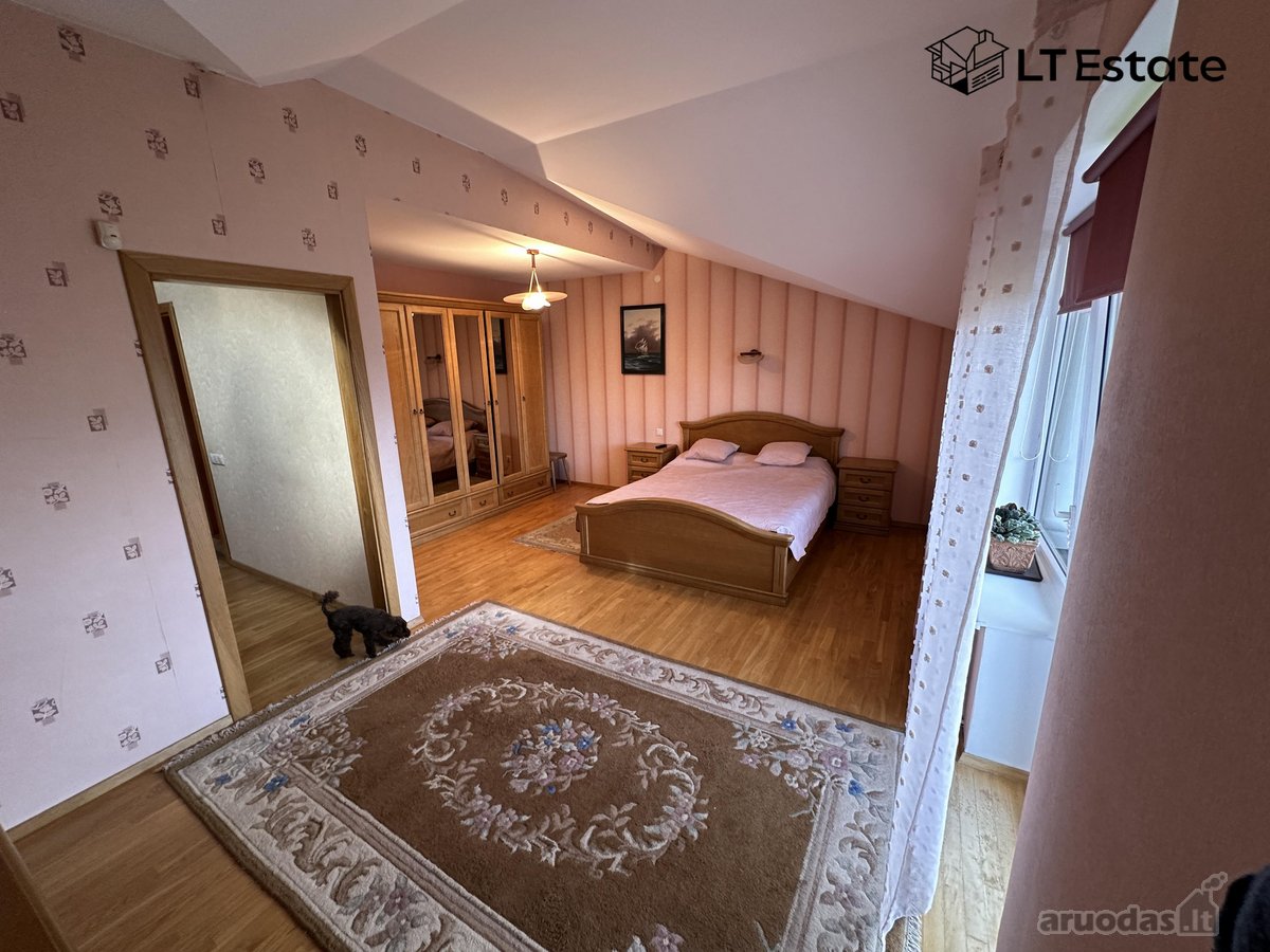 Nt agentūra Lt Estate siūlo! - nuotraukos Nr. 9