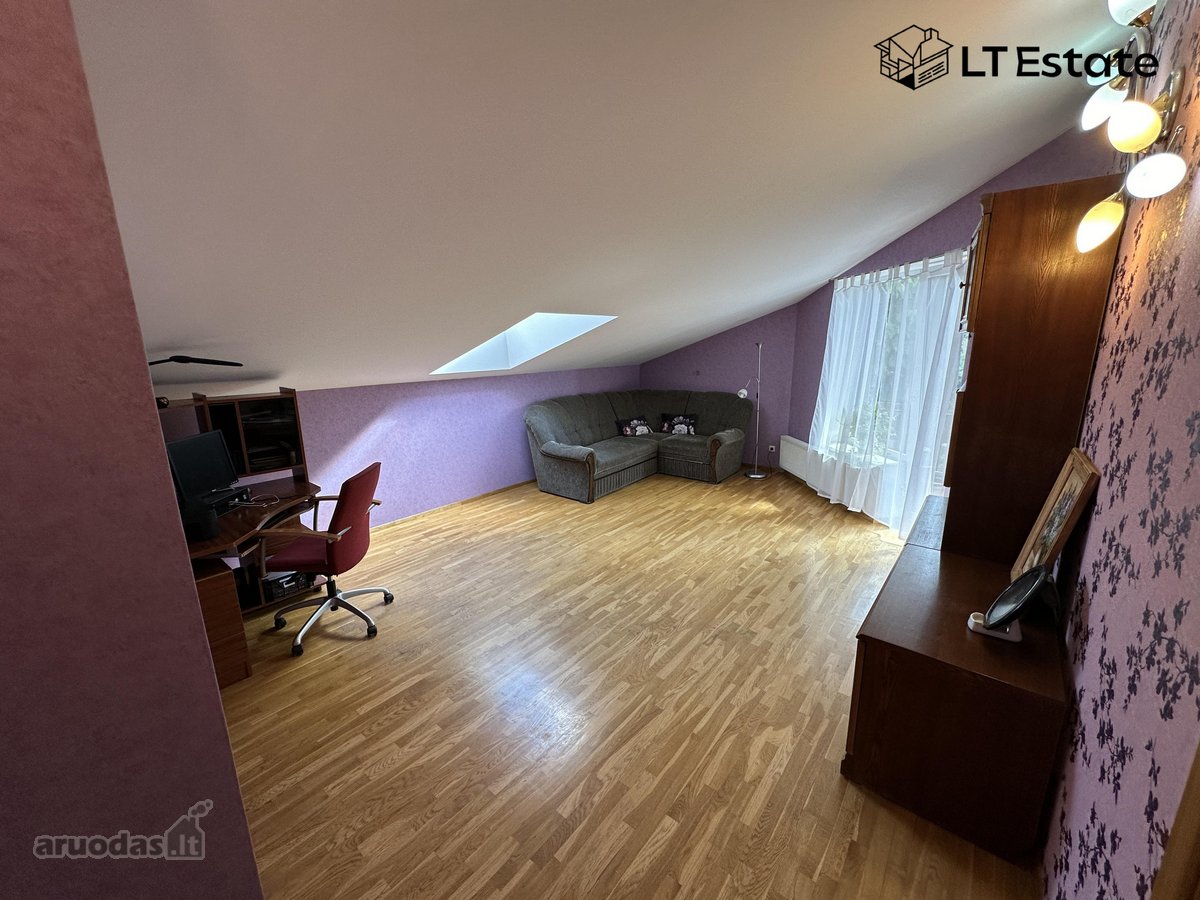 Nt agentūra Lt Estate siūlo! - nuotraukos Nr. 13