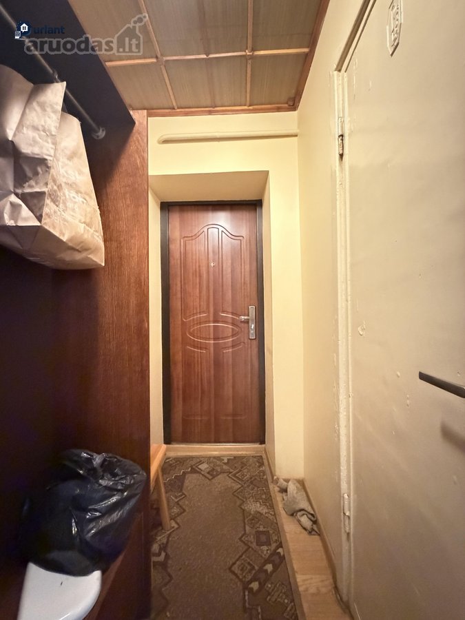 Pačiame Šiaulių miesto centre, vos keli - nuotraukos Nr. 13