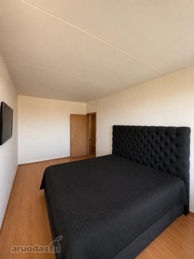 Erdvus 68,96 m² butas su požemine parkavimo - nuotraukos Nr. 8
