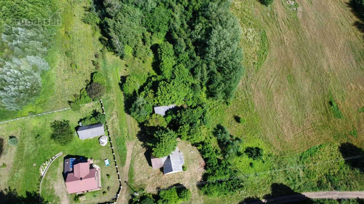 Lazdijų rajone, Seirijų seniūnijoje, - nuotraukos Nr. 5