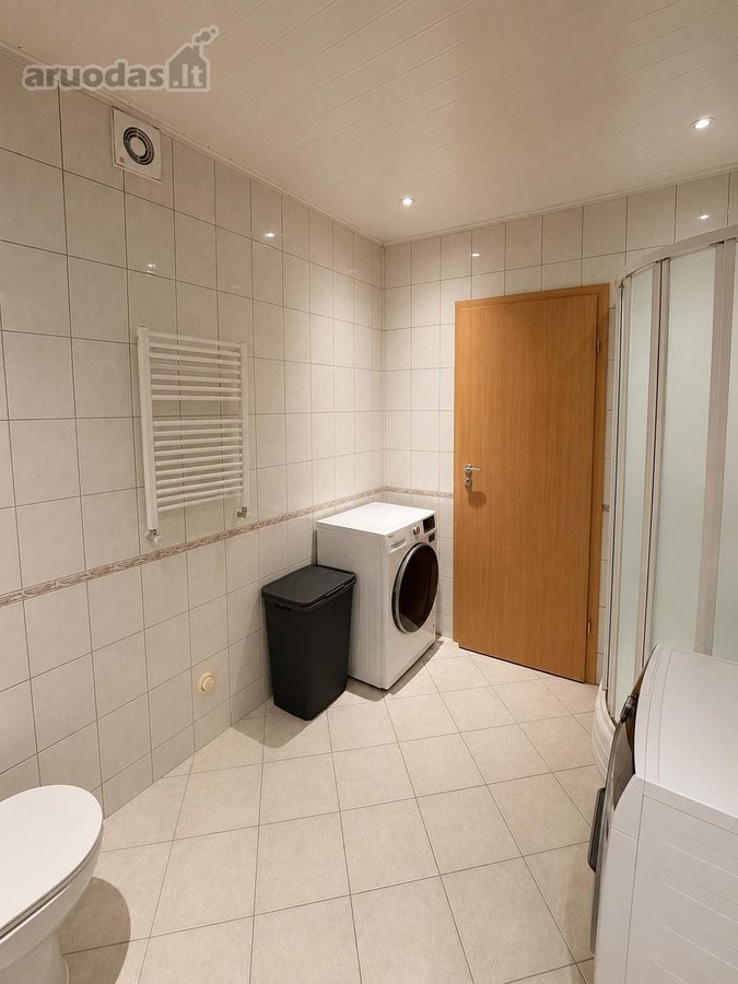 Erdvus 68,96 m² butas su požemine parkavimo - nuotraukos Nr. 11