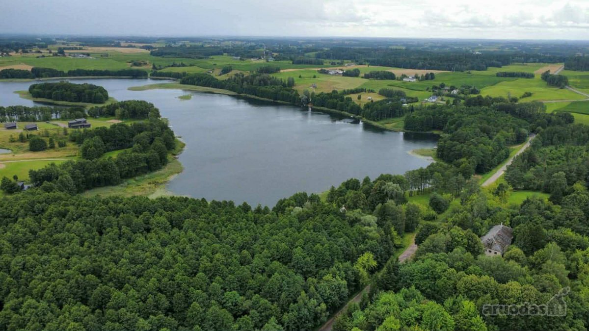 Lazdijų r. sav., Lazdijų sen., Galinių k., - nuotraukos Nr. 39