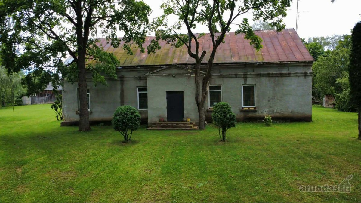 Lazdijų r. sav., Lazdijų sen., Galinių k., - nuotraukos Nr. 2