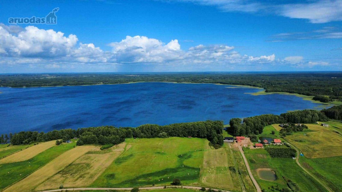 Lazdijų r. sav., Lazdijų sen., Galinių k., - nuotraukos Nr. 6