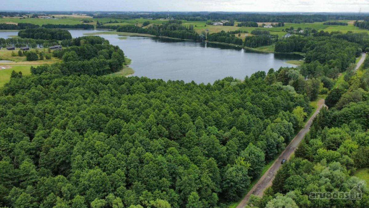 Lazdijų r. sav., Lazdijų sen., Galinių k., - nuotraukos Nr. 45