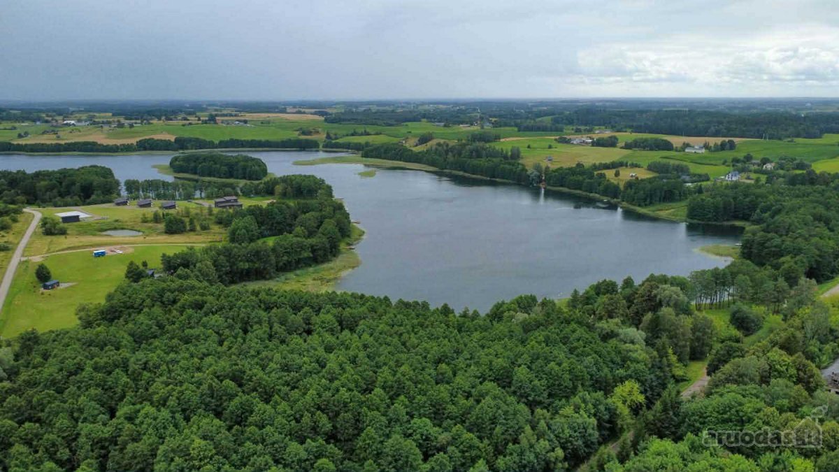 Lazdijų r. sav., Lazdijų sen., Galinių k., - nuotraukos Nr. 5
