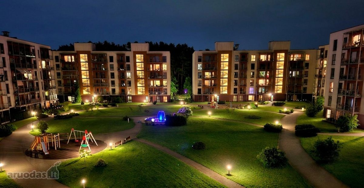 Parduodamas nepriekaištingo išplanavimo 3 - nuotraukos Nr. 5