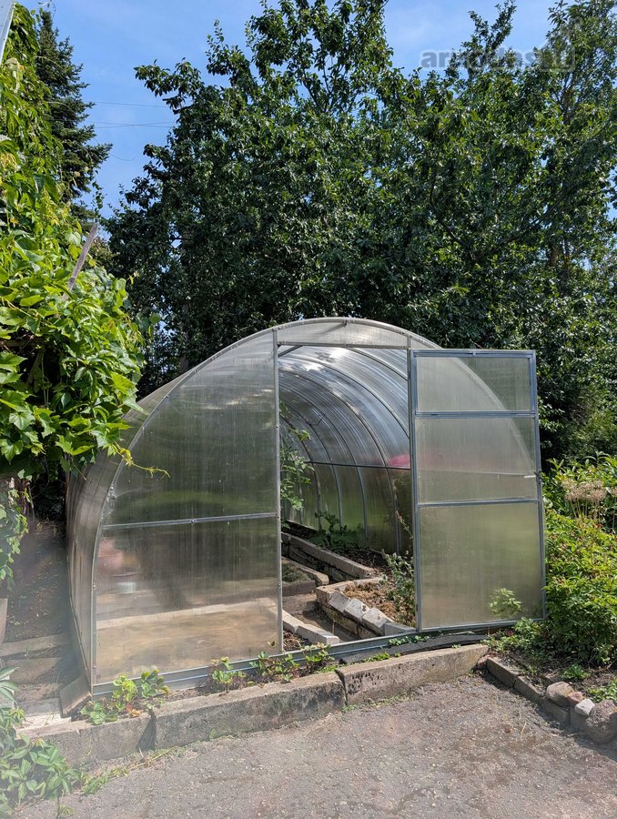 Lazdijų mieste, 20 arų sklype, Gėlyno g. 13 - nuotraukos Nr. 31