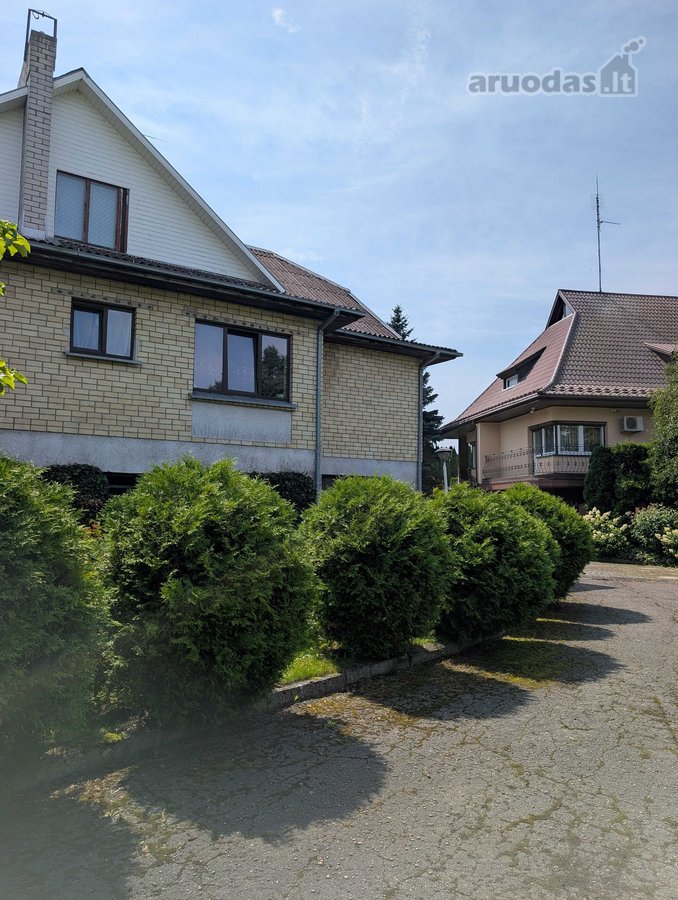 Lazdijų mieste, 20 arų sklype, Gėlyno g. 13 - nuotraukos Nr. 2