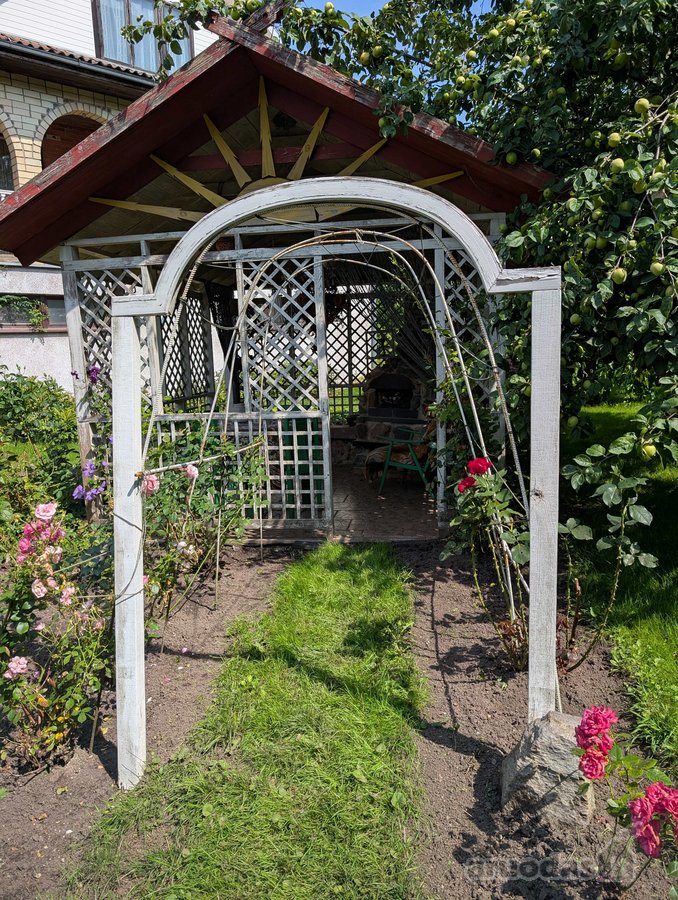 Lazdijų mieste, 20 arų sklype, Gėlyno g. 13 - nuotraukos Nr. 33