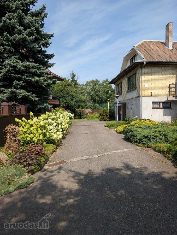 Lazdijų mieste, 20 arų sklype, Gėlyno g. 13 - nuotraukos Nr. 5