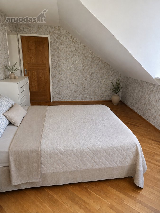 Išskirtiniai Namai Su Erdviu Sklypu Gamtos - nuotraukos Nr. 18