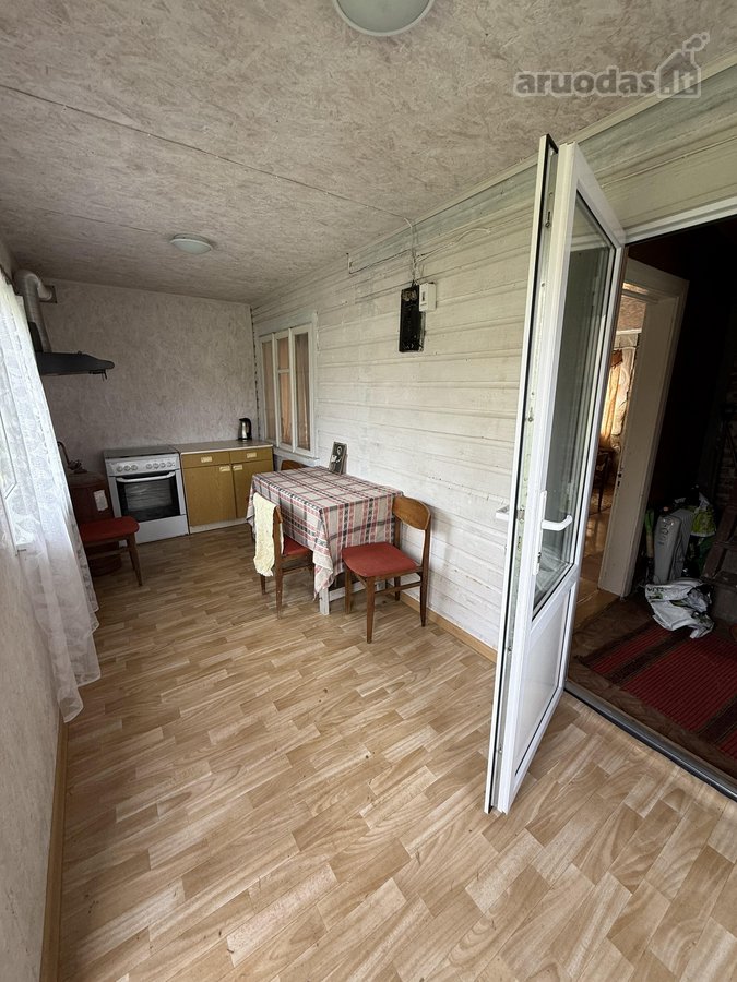 Jurbarko r. sav., Vadžgirio mstl. - nuotraukos Nr. 4