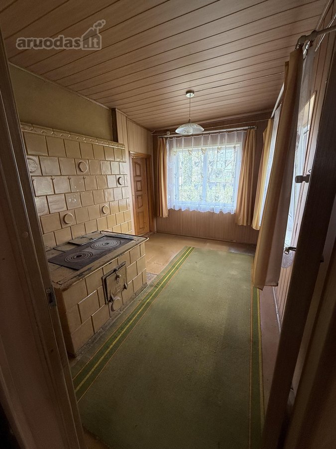 Jurbarko r. sav., Vadžgirio mstl. - nuotraukos Nr. 7