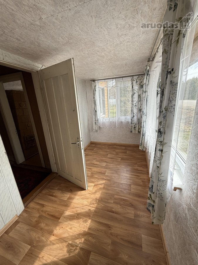 Jurbarko r. sav., Vadžgirio mstl. - nuotraukos Nr. 9