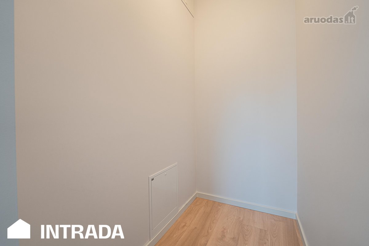 Likę Tik 2 A+ Klasės Kotedžai Trušeliuose - nuotraukos Nr. 16