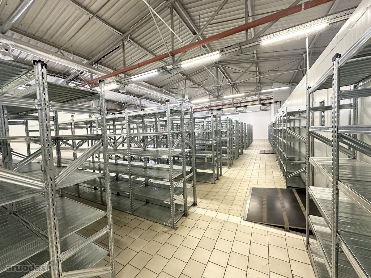 Išnuomojame prekybines patalpas Kalvarijų - nuotraukos Nr. 5