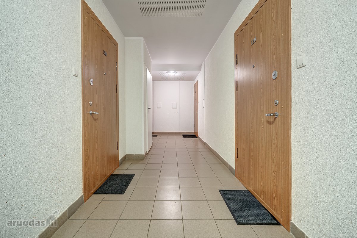 Parduodamas Kompaktiškas,su Interjero - nuotraukos Nr. 28