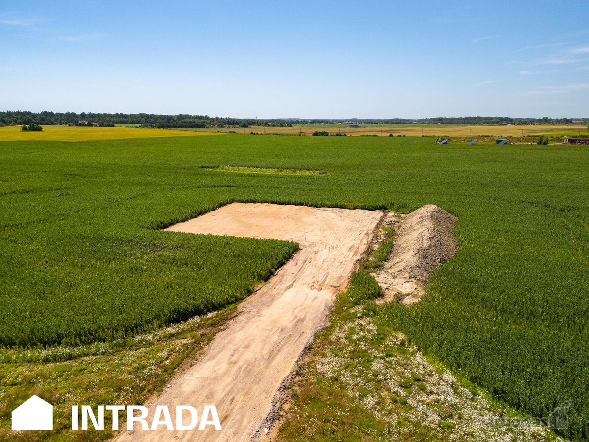 Investicinis Sklypų Masyvas Pakamoriuose – - nuotraukos Nr. 3