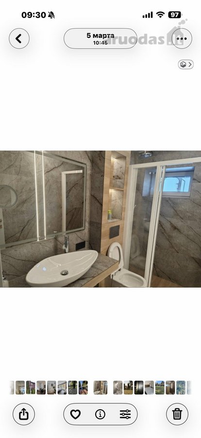 Šskirtinė Privati Rezidencija Su Veikiančiu - nuotraukos Nr. 35