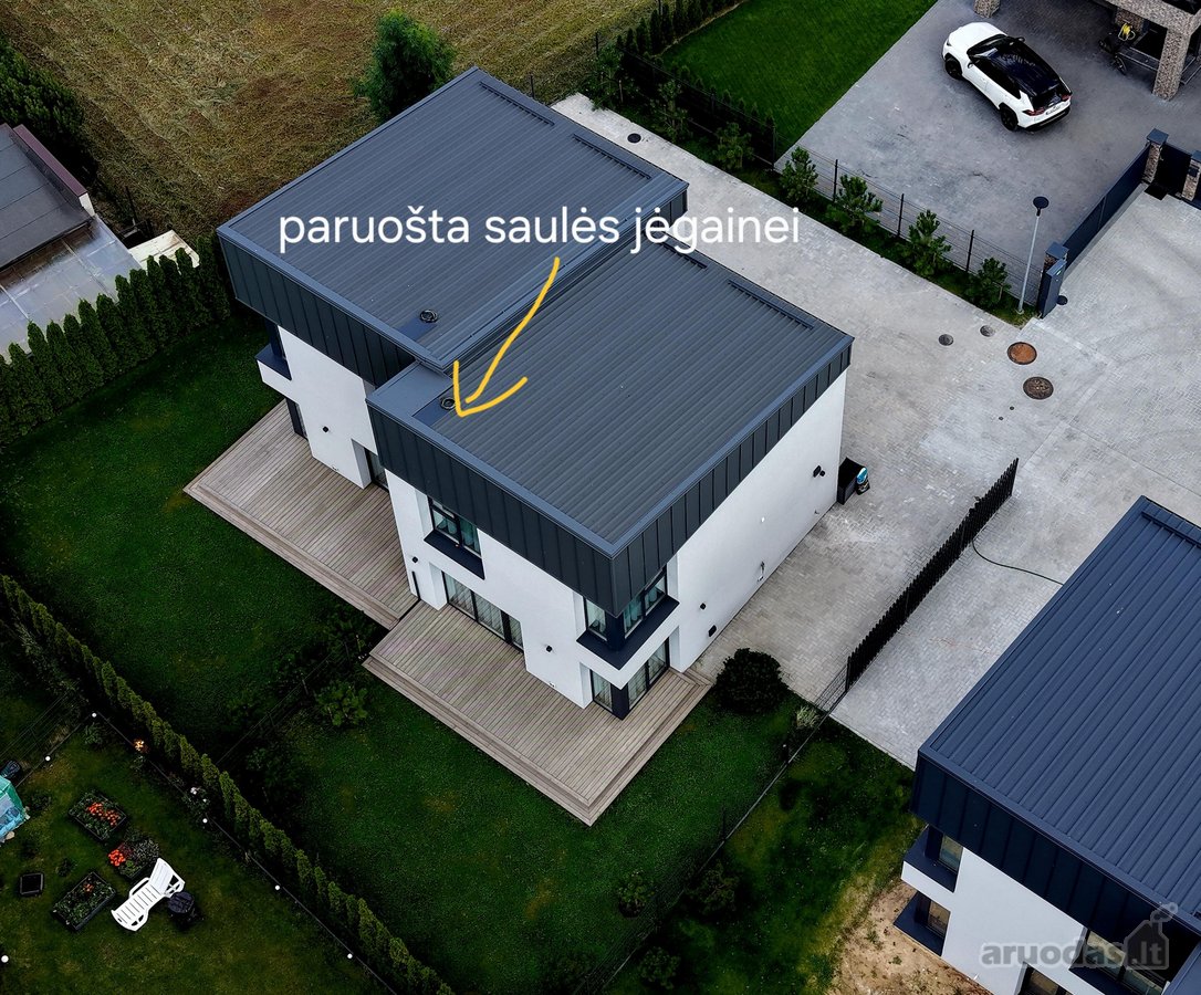 Parduodami moderniai ir itin kokybiškai - nuotraukos Nr. 34