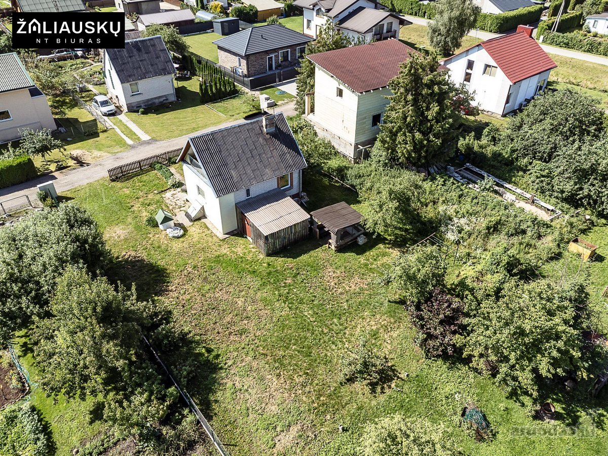 Gražioje Vietoje, Rėkyvoje, Ramunės Sodų 6 - nuotraukos Nr. 21