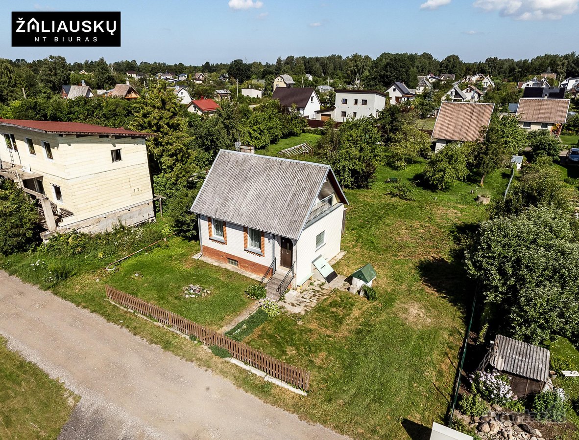 Gražioje Vietoje, Rėkyvoje, Ramunės Sodų 6 - nuotraukos Nr. 22