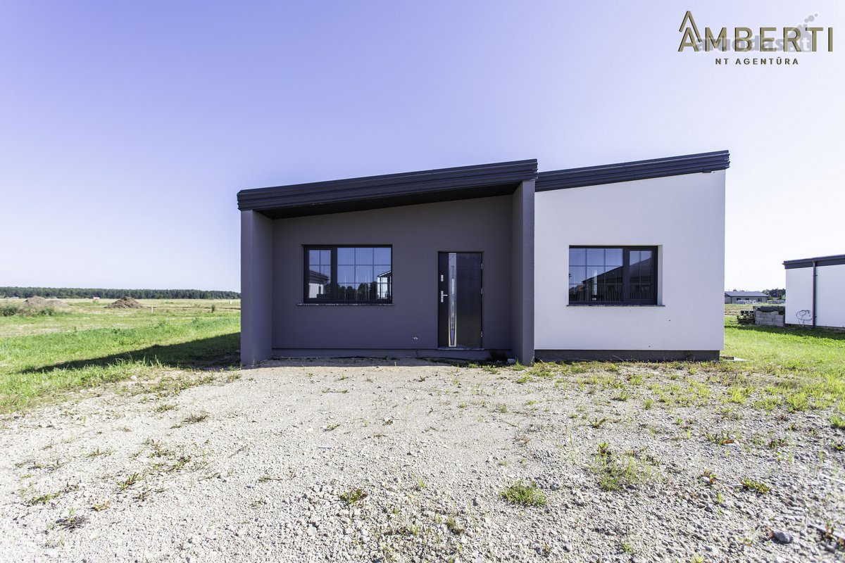 Amberti Nt agentūra parduoda šalia Šiaulių - nuotraukos Nr. 10