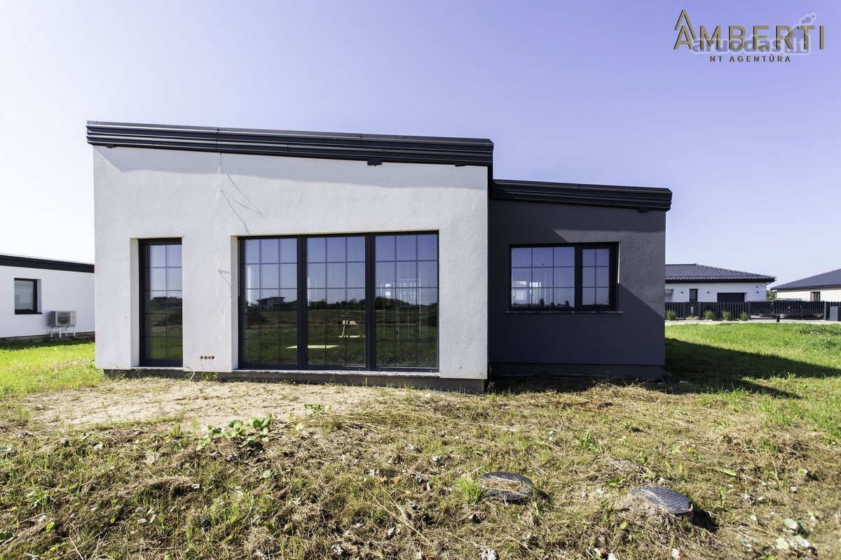 Amberti Nt agentūra parduoda šalia Šiaulių - nuotraukos Nr. 13