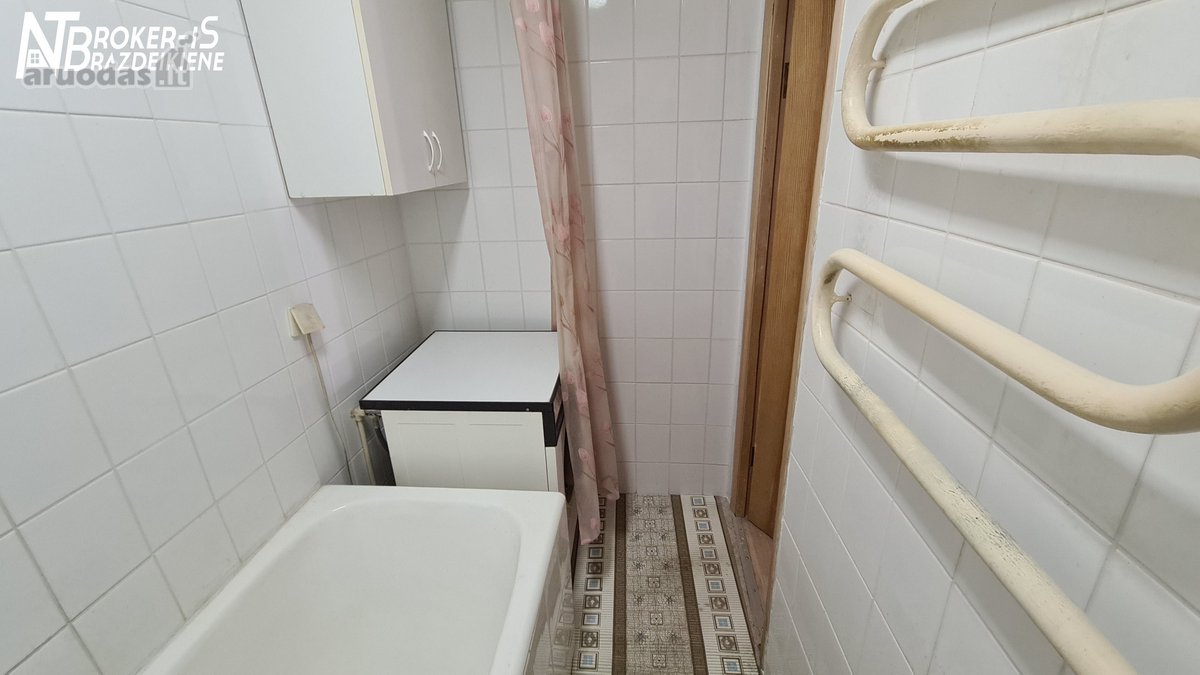 Domina Keitimas Į 2 kambarių butą ! - nuotraukos Nr. 9