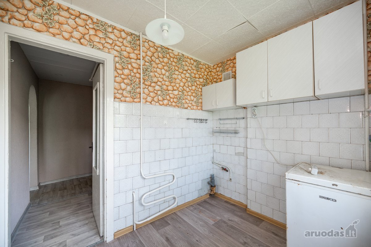 Parduodamas Jaukus 2 Kambarių Butas - nuotraukos Nr. 15