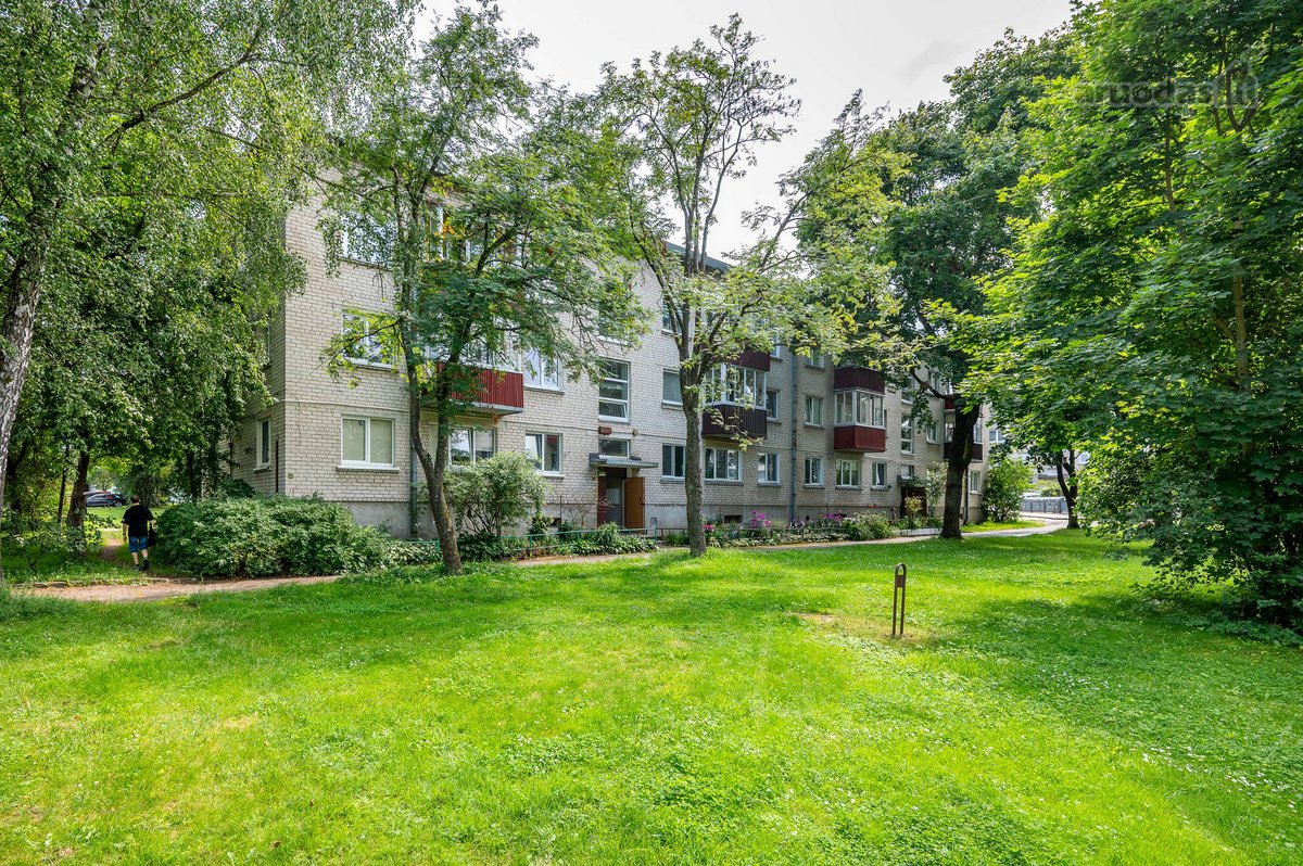 Parduodamas Jaukus 2 Kambarių Butas - nuotraukos Nr. 21