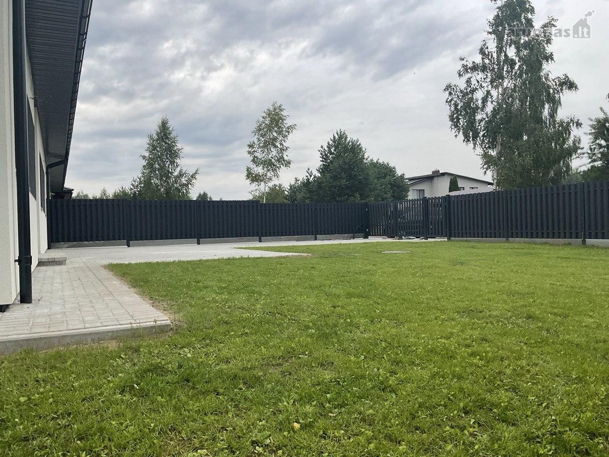 Parduodamas 2026 metų statybos, 110 m² vieno - nuotraukos Nr. 8