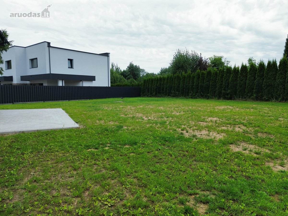 Parduodamas 2026 metų statybos, 110 m² vieno - nuotraukos Nr. 7