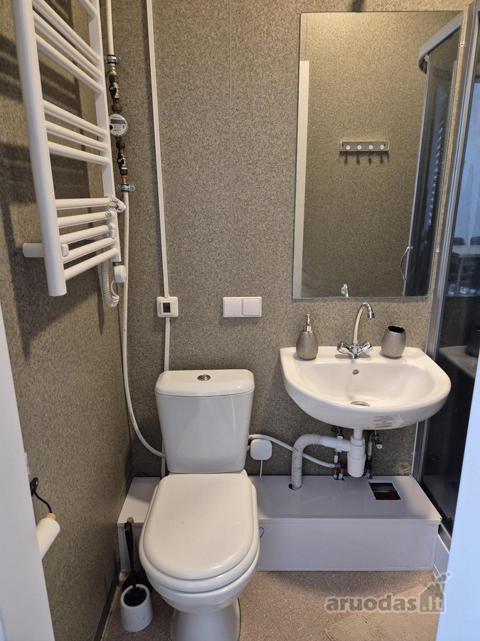“Malūno Apartamentai – Tai uždaras 24 butų - nuotraukos Nr. 8