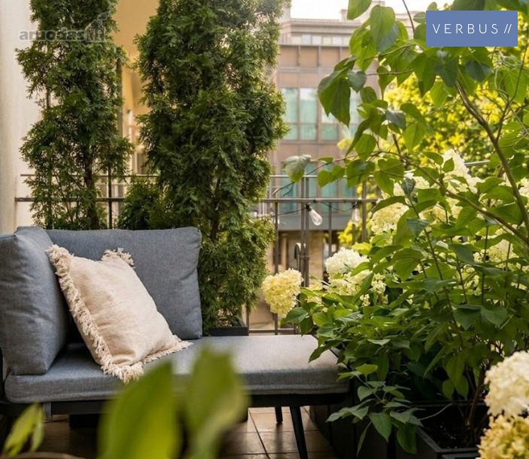 //Išskirtiniai 2 kambarių apartamentai su - nuotraukos Nr. 2