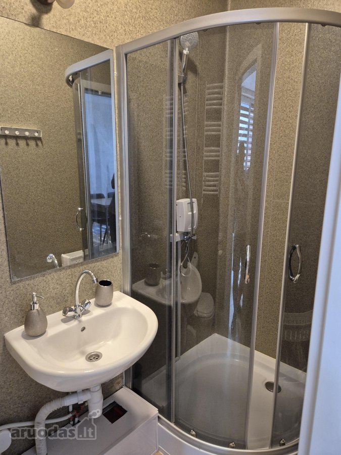“Malūno Apartamentai – Tai uždaras 24 butų - nuotraukos Nr. 9