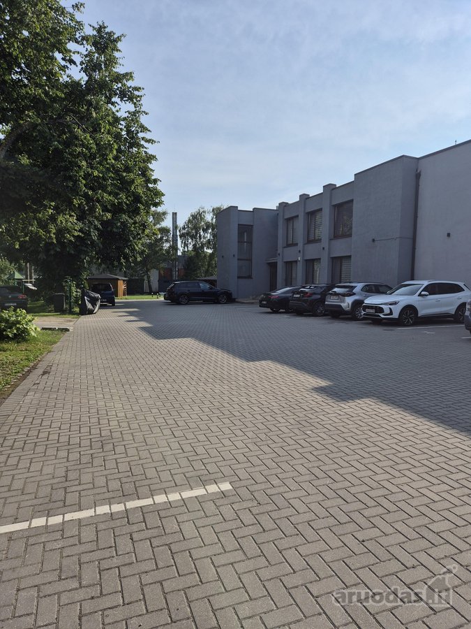 “Malūno Apartamentai – Tai uždaras 24 butų - nuotraukos Nr. 10